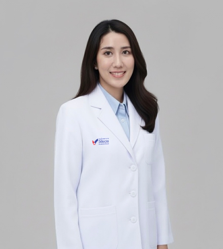 พญ. วรทัย เตือนอารีย์ (ว.30283)