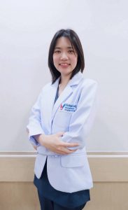 พญ. วิทิตตา ตันหงศ์ (ว.34880)