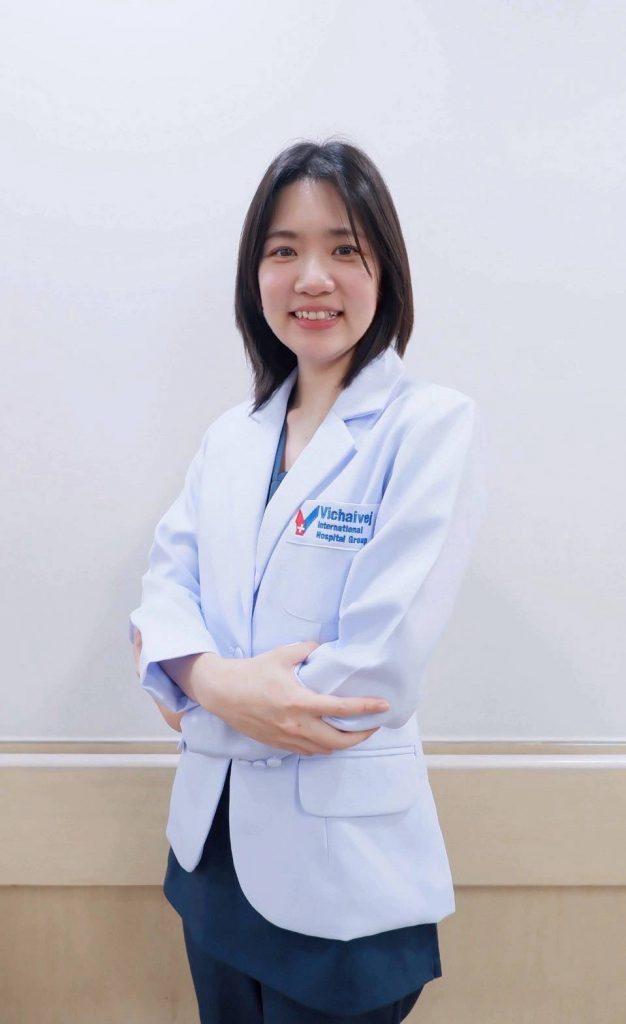 พญ. วิทิตตา ตันหงศ์ (ว.34880)