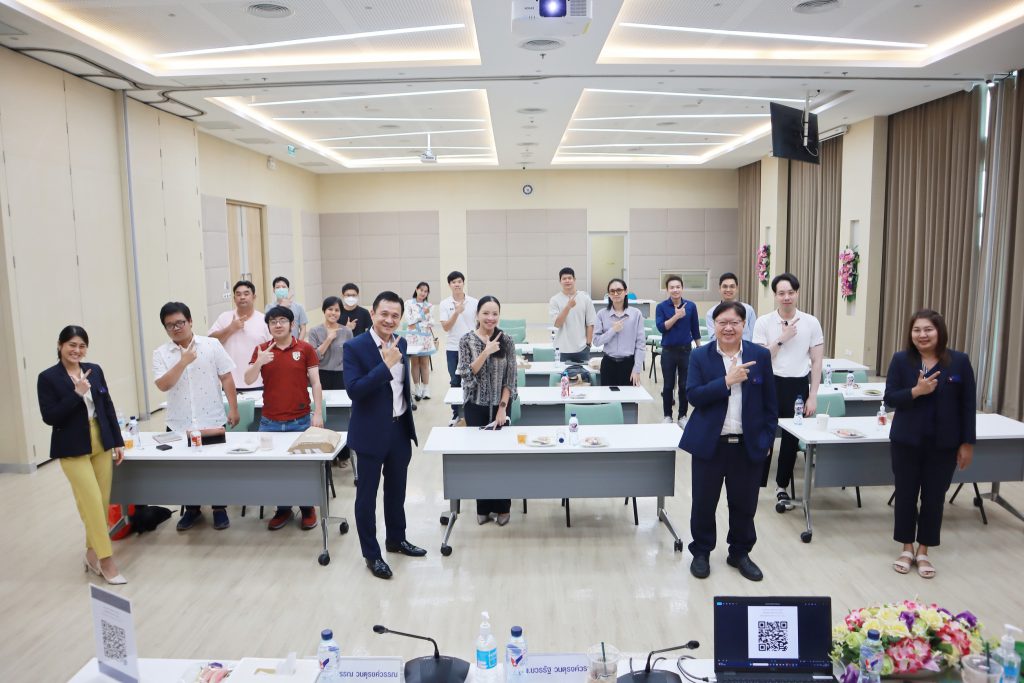 กิจกรรม Company Visit ของ VIH ประสบความสำเร็จอย่างสูง นักลงทุนเชื่อมั่นในทีมผู้บริหารและกลยุทธ์เติบโต
