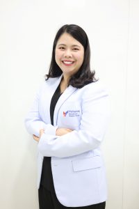 พญ.พุทธพร สอนจันทร์