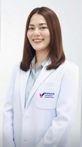 พญ. วัชราภรณ์ สุรรณหง