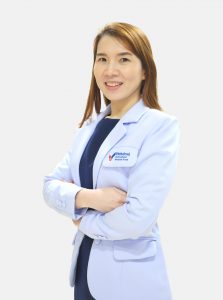 พญ. บุณฑริกา จีระวงศ์พานิช (ว.35834)