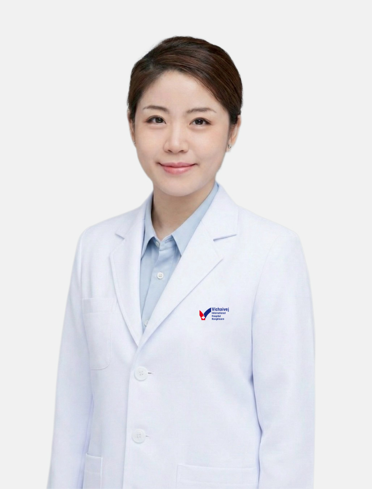 พญ.สิรีวรรณ สุขุมวาท