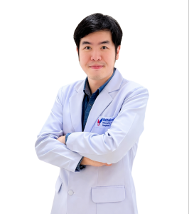 นพ. ปิติ ศิริสุทธานันท์ (ว.52624)