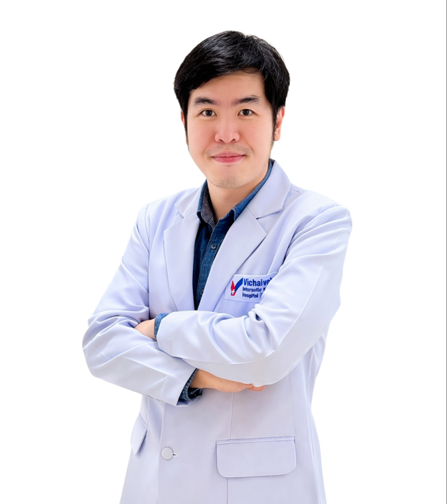 นพ. ปิติ ศิริสุทธานันท์ (ว.52624)